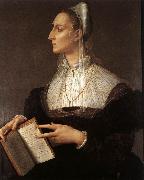 BRONZINO, Agnolo Laura Battiferri dd oil painting picture wholesale